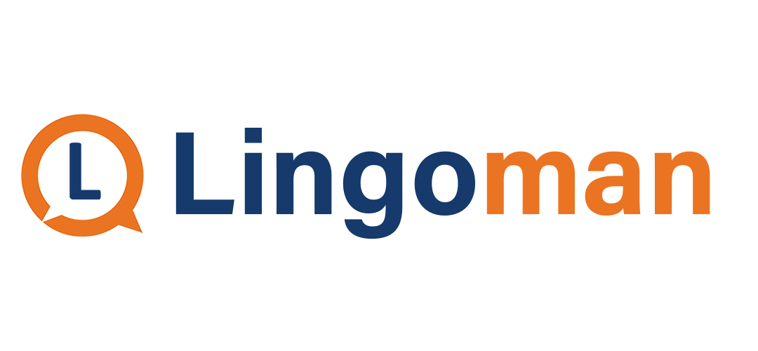 Lingoman